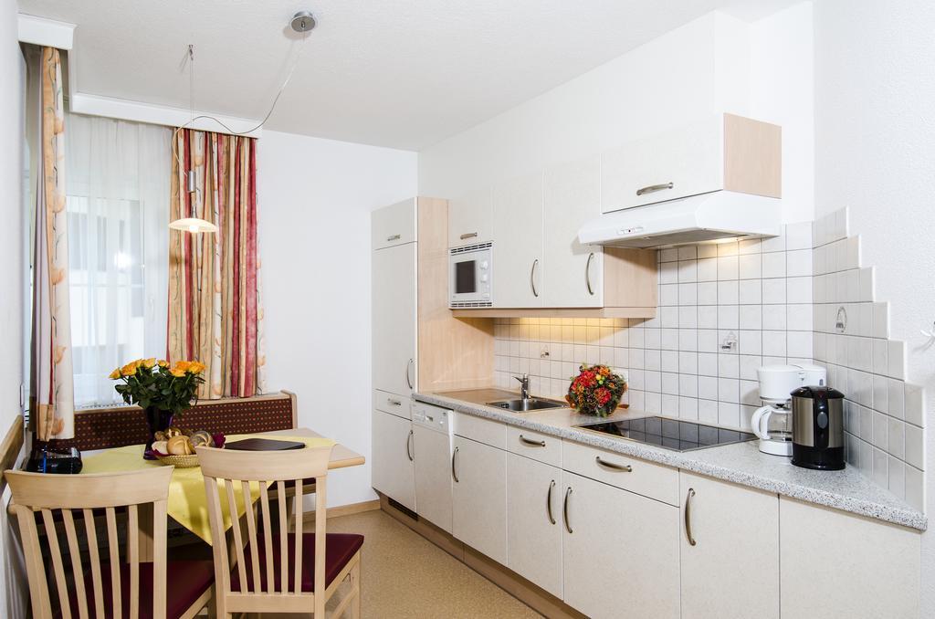Apart Anna-Maria Ишгль Номер фото